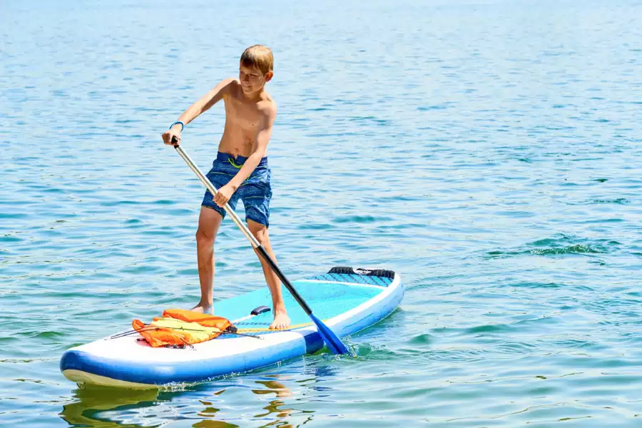 Kołobrzeg Siatkarskie wakacje dla dzieci i młodzieży nad morzem