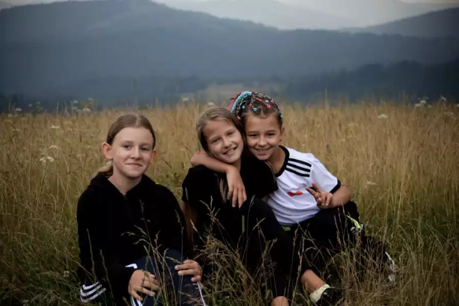 Brenna 11 przygód w Beskidach - wakacje dla dzieci i młodzieży