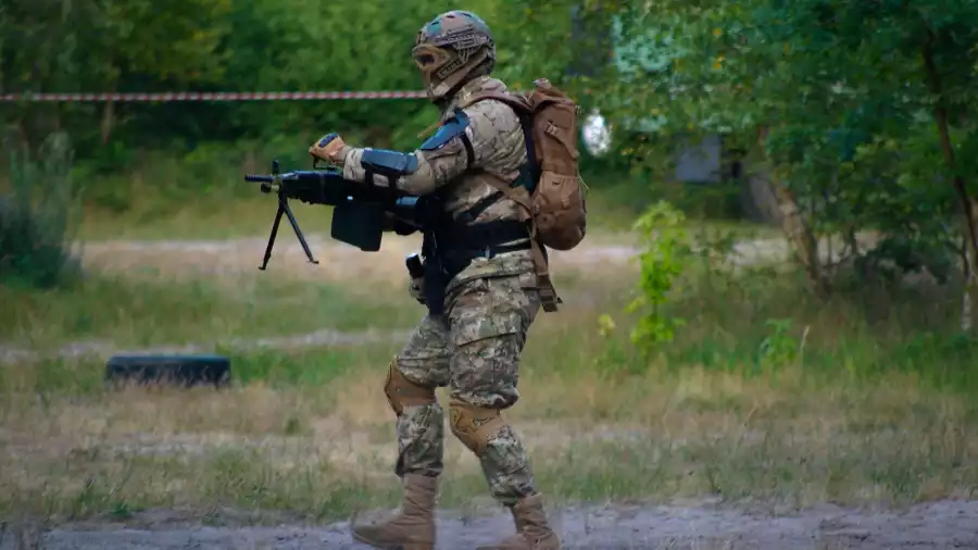 Mrzeżyno ASG Counter Strike - Obozy pełne wrażeń nad Bałtykiem