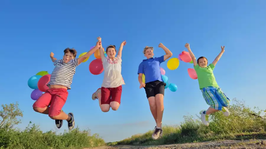 Węgierska Górka Wakacje dla dzieci i młodzieży w Beskidach - Przygodowe lato
