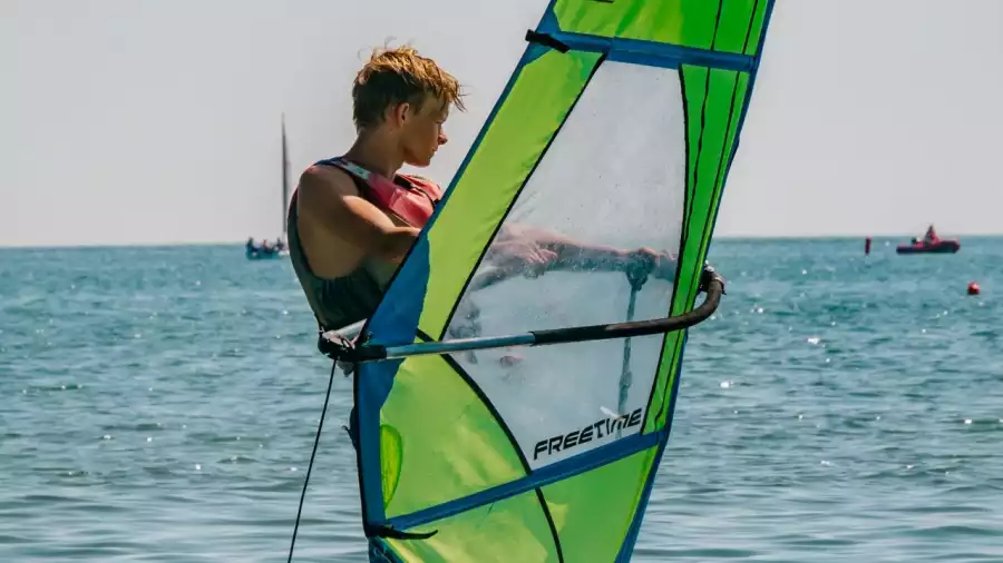 Cesenatico Kolonia windsurfingowa - Centrum Aktywnego Wypoczynku
