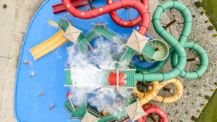 Murzasichle Wakacje dla dzieci i młodzieży - Tatrzańskie Aquaparki