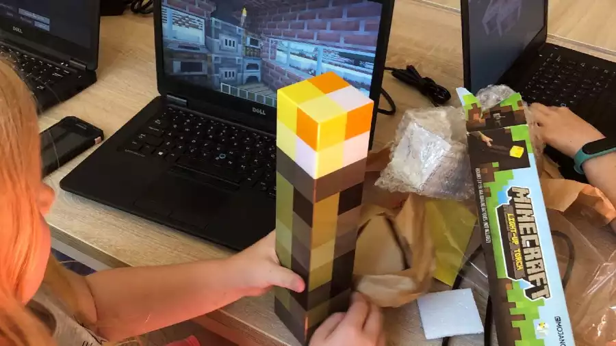 Szklarska Poręba Wakacje dla dzieci i młodzieży z Minecraft - Karkonosze