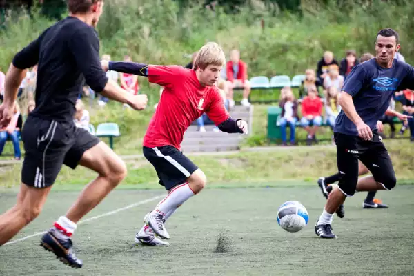 FunFestival - wakacje z piłką nożną dla młodzieży