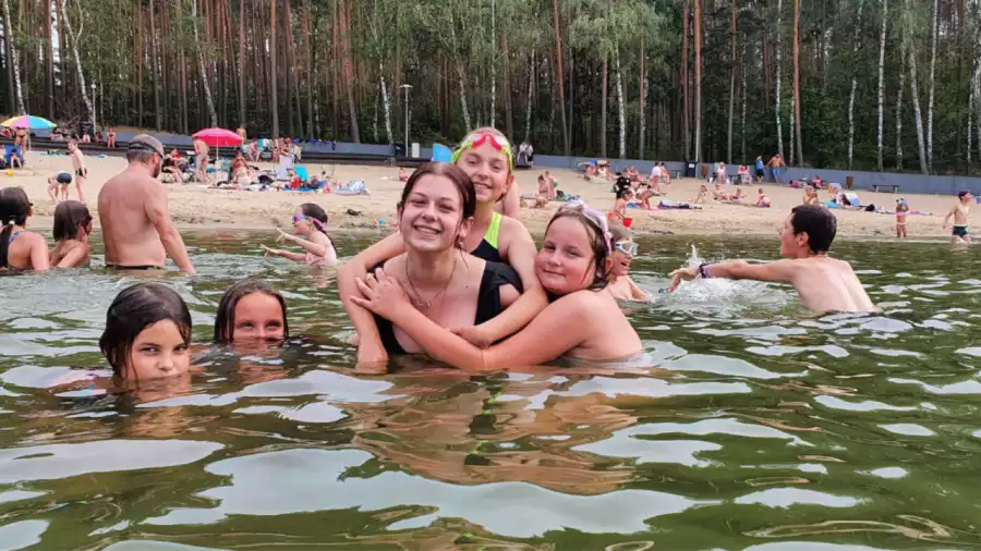 Mierzyn Wodne wakacje dla dzieci i młodzieży - Mierzyn + Tropikalna Wyspa i Berlin