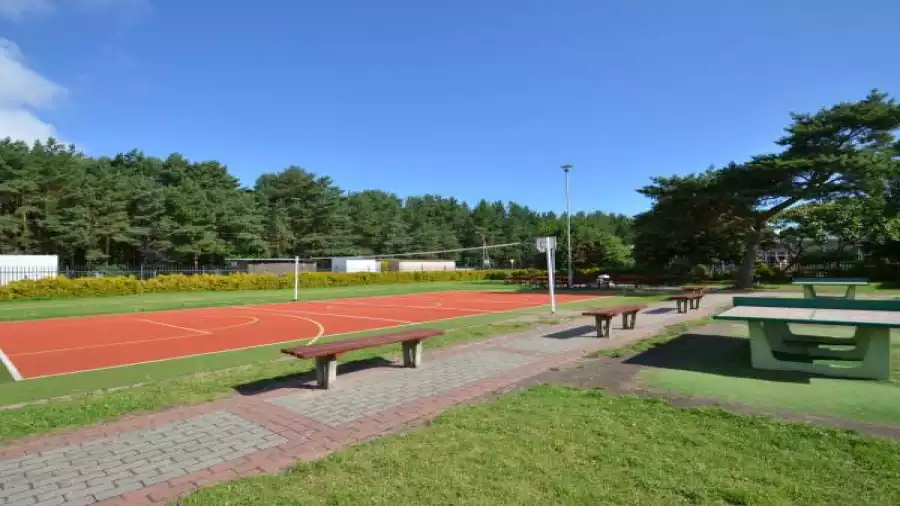 Obóz sportowy Baltic Camp
