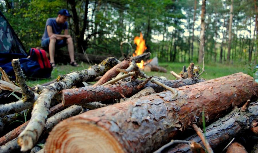 Piecki Mega wakacje kolonia survivalowo-przygodowa na Mazurach