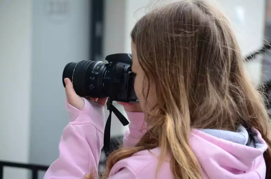 Ustroń Interkamp Junior - Wakacje z fotografią dla dzieci